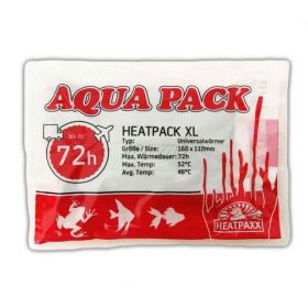 Heatpack XL, 72h