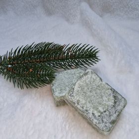 Vonný vosk Pine-Zimní les 20g 3,5x4,5cm